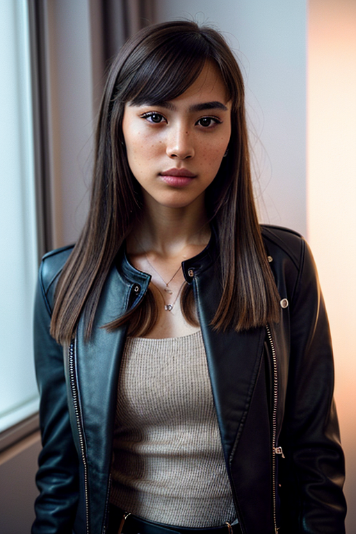 aesthetic office wear women